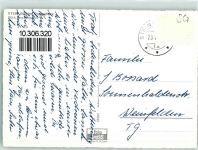 9655 Stein SG - Goggeien