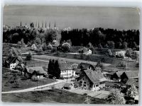 8810 Arn Horgen - Bäckerei und Restaurant Otto Maag