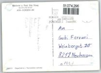 8810 Arn Horgen - Bäckerei und Restaurant Otto Maag