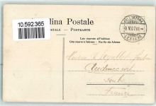 6500 Bellinzona 1907 - Castello d Uri Pizzo Claro