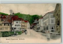 9630 Wattwil 1907 Gebrauchsspuren