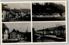 3400 Burgdorf Berthoud Foto AK