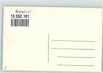 3400 Burgdorf Berthoud Foto AK