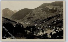 9657 Unterwasser - Alt St. Johann