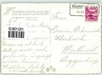 8000 Zürich 1939 - Schweizerische Landesausstellung Attraktionskran