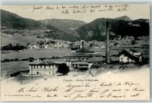 2105 Travers 1902 - Mines d`Asphalte