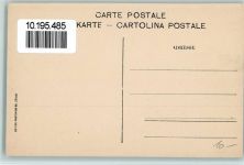 7312 Pfäfers - Ragaz-Pfäfers Priminsberg mit Monte Luna