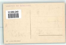 1422 Grandson - Eingang zum Schloss