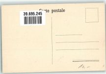 1196 Gland - Sanatorium du Leman