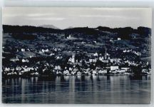 8708 Männedorf - Gesamtansicht