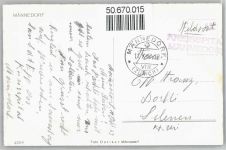 8708 Männedorf - Gesamtansicht