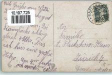 8640 Rapperswil SG 1920