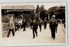 3665 Wattenwil - Schützenfest