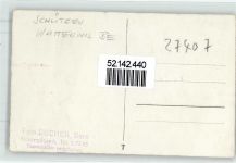 3665 Wattenwil - Schützenfest