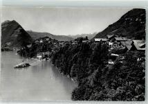 3852 Ringgenberg BE - Dampfer