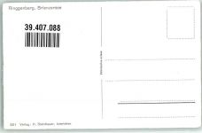 3852 Ringgenberg BE - Dampfer