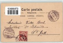 1998 Künstlerkarte Tracht sign. Zina W. Ort lt. Verlag