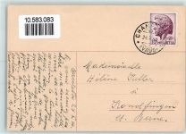 1422 Grandson Gebrauchsspuren La Foret Corcelettes