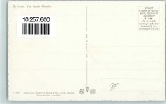 2500 Biel/Bienne - von Magglingen aus