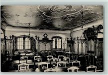 9500 Wil SG - Rürstenzimmer Restaurant zum Hof