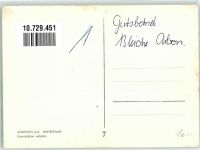 9320 Arbon Foto AK Fliegeraufnahme Gutsbetrieb Bleiche