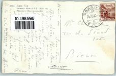 Britanniahütte - Täschhorn Dom Lenzspitze