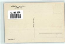 6777 Quinto - Altanca Leventina