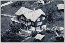 3803 Beatenberg - Ferienheim Bärgfreund