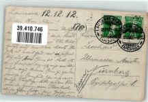 Le Noirmont Marchairuz 1912 - Skiwanderer Ort handschriftlich