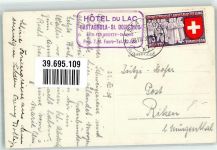 6978 Gandria - Strasse