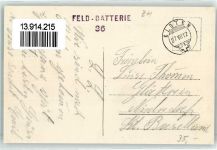 8302 Kloten 1912 Gebrauchsspuren Waffenplatz Kantine