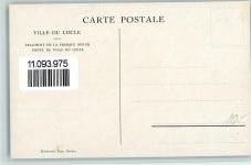 2400 Le Locle - Teilansicht Bielerfreske Rathaus