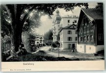 6377 Seelisberg - Hotel Sonnenberg
