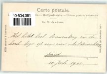 6377 Seelisberg - Hotel Sonnenberg