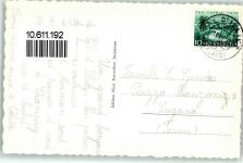 1873 Val-d'Illiez - Preventorium de St Joseph