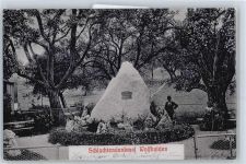 9427 Wolfhalden - Schlachtendenkmal