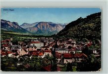 7310 Bad Ragaz - Gesamtansicht