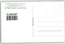 6010 Pilatus Kulm - Pilatus Bahn an der Eselwand Berneralpen