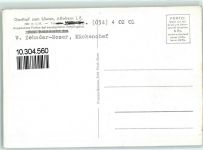 3416 Affoltern im Emmental - Kavalleriedenkmal Lueg