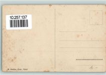 8636 Wald ZH - Krankenasyl