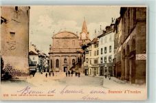 1400 Yverdon-les-Bains