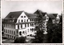8500 Frauenfeld Wellenberg - Krankenhaus
