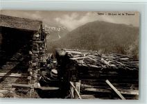 3961 St-Luc - Le Tounot