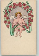 8500 Frauenfeld - Thurgovia Kranz mit Rosen