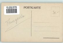 8500 Frauenfeld - Thurgovia Kranz mit Rosen