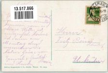 5734 Reinach AG 1921 - Unterdorf