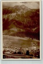 1854 Leysin - Chamossaire