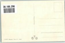 6484 Wassen UR Foto AK Sustenstrasse