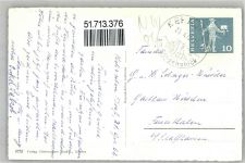 6365 Kehrsiten - Pension Baumgarten