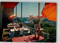 6936 Cademario 1962 FOTO KEINE AK Hotel Cademario-Familien Prosti 1962 Neujahr Weihnachten